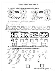 Matematică și explorarea mediului cp. Fise De Lucru Mem Matematica Clasa Pregatitoare Multimi Comparari Numere Pare Impare Fise De Lucru Gra Learning Abc Teaching Emotions Math For Kids
