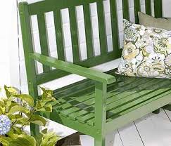 Restoring Garden Furniture Painting Patio Furniture Garden Furniture Inspiration Painted Patio
