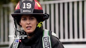 A travers la vie d'andy herrera et de son équipe, les téléspectateurs vont pouvoir suivre le métier dangereux et la vie sentimentale mouvementée de ces soldats du feu. Tf1 Grey S Anatomy Station 19 Sur Tf1 Facebook