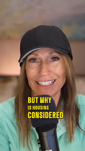 🏡 Housing Drives the Economy — But How Much? 📉📈, In this clip from The  Real Wealth Show, housing market expert Rick Sharga breaks down why real  estate plays such a massive role in the overall economy ...