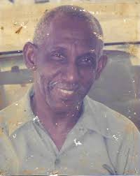 Michael Alexander “Semdi” Knowles Sr.