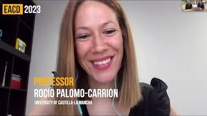 EACD 2023 (Dr Stacey Cleary)