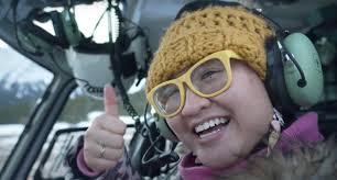 Explore Alberta: Take Your Canadian Rockies Adventure To New Heights  (Heli-Snowshoe Experience)