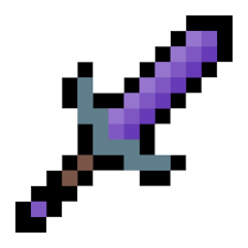 With some features like sorten sword and low fire and etc. Pixilart Texture Pack Diamond Sword 10 By Reddawn