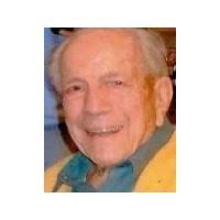 Frank Gamba Obituary