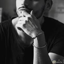 10 صور أبيض وأسود شباب للفيس بوك وانستجرام