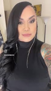 Heather Bee's Instagram, Twitter & Facebook