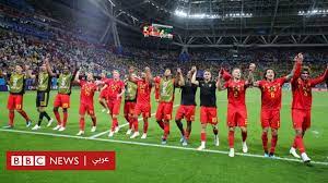 تشكيلة منتخب تونس جاءت كالتالي: ÙƒØ£Ø³ Ø§Ù„Ø¹Ø§Ù„Ù… 2018 ÙƒÙŠÙ ØªØ£Ù‡Ù„Øª Ø¨Ù„Ø¬ÙŠÙƒØ§ ÙˆÙƒØ±ÙˆØ§ØªÙŠØ§ Ø§Ù„ØµØºÙŠØ±ØªØ§Ù† Ù„Ù„Ø¯ÙˆØ± Ù†ØµÙ Ø§Ù„Ù†Ù‡Ø§Ø¦ÙŠ Bbc News Ø¹Ø±Ø¨ÙŠ