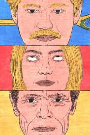 The Monotonous Miseries of “Kinds of Kindness”