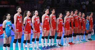 Fivb voleybol milletler ligi, 2020 yılında tüm dünyayı etkisi altına alan korona virüs pandemisi nedeniyle yapılamamıştı. Filenin Sultanlari Milletler Ligi Nde Dunyanin En Iyi 4 Takimi Arasinda