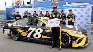 Nascar at new hampshire results, standings: What Time Does The Nascar Cup Race At New Hampshire Start