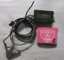 CTI IDLE AIR MOTOR TESTER 222B