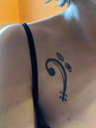 Ich bin übrigens am unterarm tätowiert. Mehr Als Korperschmuck Tattoos Mit Therapeutischer Wirkung