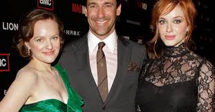 The show, which ran between 2007 and 2015 and won the emmy for outstanding drama. Vt1t3jqkootnqm