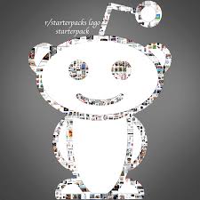 How to fill the void starter pack : rstarterpacks