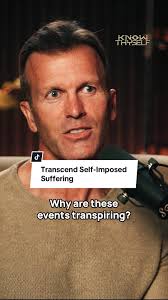 New podcast out now with Peter Crone