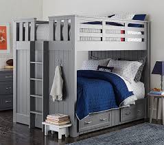 Shared Bedroom Ideas How To Decorate A Shared Kids Bedroom Spacejoy