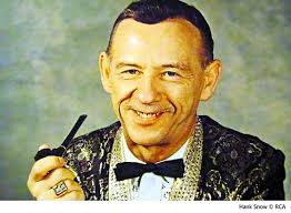 Hank Snow Quotes. QuotesGram