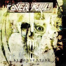 Bloodletting - Album by Overkill | Spotify