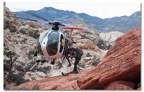 26 Tips For Surviving In The Desert The Desert Can Be An Unforgiving Place Red Rock Canyon National Conservation Area Desert Travel Trip