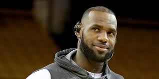 LeBron James Takes Insane Care of His Body, and NBA World Is in Awe