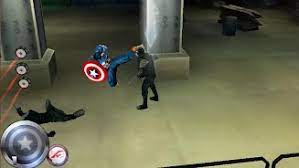 Terrible la organización, bajo el nombre de «hydra» … Captain America Apk 1 0 1 Aplicacion Android Descargar