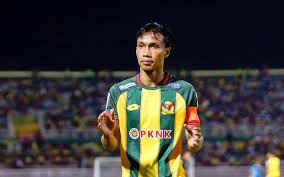 Biar mereka sentap dan sedar. 5 Pemain Bola Sepak Malaysia Paling Kaya Laman Gosip Dan Informasi Terkini