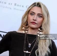 Paris Jackson FanAticS 🍄 Social Media & Current Events