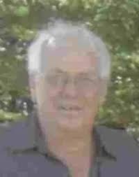 Obituary information for Peter Crawford