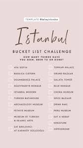 Top Sehenswurdigkeiten In Istanbul Istanbul Buc Buc Istanbul Sehenswurdigkeiten Top Istanbul Travel Travel Instagram Travel List
