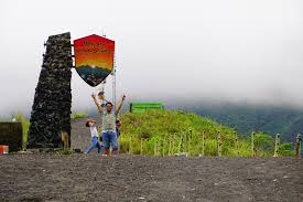 Harga tiket masuk kalimampu natural park pundong bantul yogyakarta terbaru 2021. Mampir Sebentar Ke Gunung Galunggung Kankkunk Blognya Nbsusanto