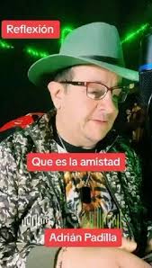 Real para mis amigos que estimo mucho