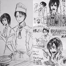 pin by kennyackerman on nm attack on titan attack on titan levi and erwin titans