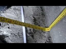 كيف أحسب مساحة الغرفة بالمتر المربع Youtube