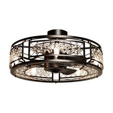 Clear, prismatic diamond panel glass enclosed in a bronze finish drum shade, produces the rustic elegance in this flush mount ceiling light. Rosdorf Park 26 Henslee 3 Blade Flush Mount Ceiling Fan With Remote Control And Light Kit Included Reviews Wayfair