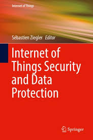 The focus behind data security is to ensure privacy while protecting personal or corporate data. Internet Of Things Security And Data Protection Springerlink