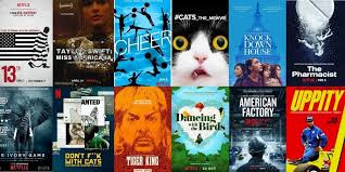 You'll also discover that netflix documentaries cover subjects far beyond death and trials and fascinating cold cases. How To Get Your Documentary On Netflix 4 Must Haves