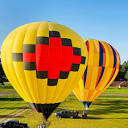 Really Hot Air Balloon Team Rides and Promotions