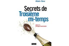 La chanson d'un youtubeur breton sur les gilets jaunes fait le buzz. Le Mythe De La Troisieme Mi Temps