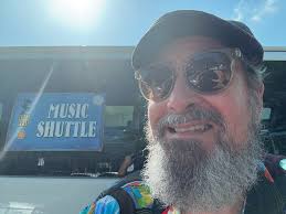 Post Jazz Fest Blues in New Orleans