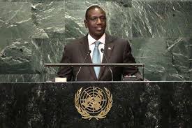The international criminal court concluded tuesday that the prosecution failed to bring sufficient evidence against mr. Kenyan Police Kill Assailant End Siege At Deputy President William Ruto S Home