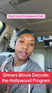 The Sinners Movie Decoded