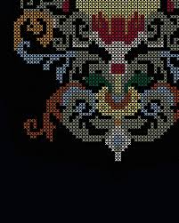 Also, free pattern downloads for beading, cross stitch, knitting, crochet. Cross Stitch Needlepoint Chart And Pattern Sketchbook Four Sizes Of Stitch Count Graphs On 10 Square Grid With Fill In Floss Charts Fan Craft Tastic Fiber Art Makers Hoop Thread Needlework Design