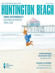 Call or book online today and take the worry out of your next beach day! Huntington Beach Official Visitors Guide 2021 2022 Surfcityusa Com By Los Angeles Orange Coast Pasadena Issuu
