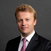 David Johnson, UK Bar