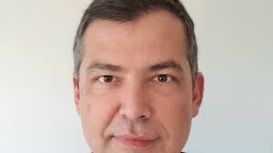 Ratinho Junior anuncia presidente da Celepar