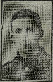 Lives of the First World War