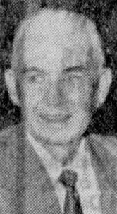 Herbert Eli “Babe” Keith (1894-1969)