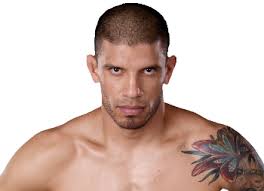 DaMarques Johnson MMA Career Stats