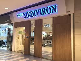  klinik mediviron ara damansara. Klinik Mediviron Berjaya Times Square Kuala Lumpur